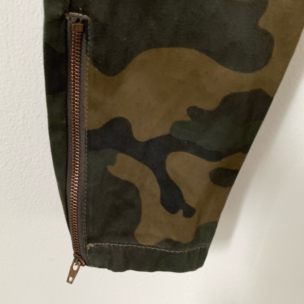 Camo Pant - Picture 4 of 6